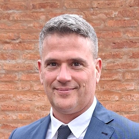 Esteban Morin